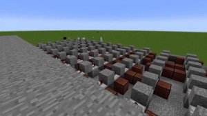 Гимн СССР на нотных блоках в Майнкрафт!