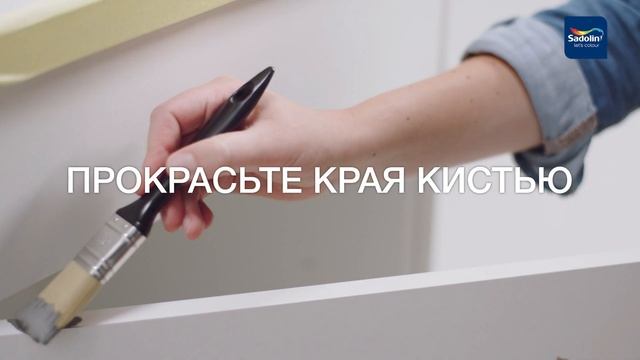 Как покрасить кухонные шкафчики смотреть онлайн