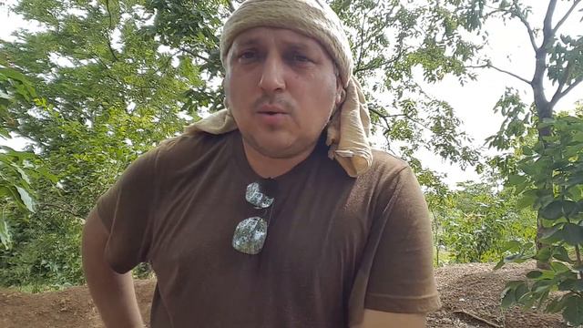 GMT. Видеорепортаж с Гвинеи. Поговорим о микроинвестировании в золото смотреть онлайн