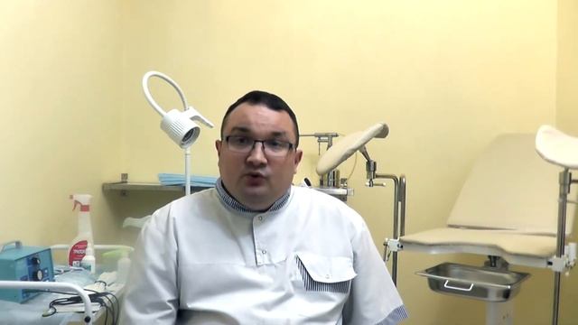 296 Посев мазка из влагалища смотреть онлайн