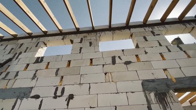 пробуем построить дом по картинке.дом по цене однушки смотреть онлайн