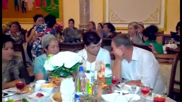 Туй Гулбахор хинаёкар 17 09 2014 3 смотреть онлайн