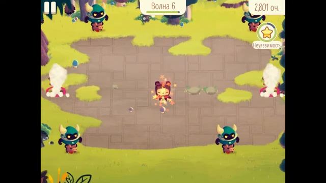 Играем в Bushido Bear #2 смотреть онлайн