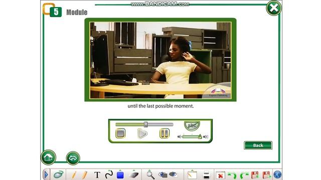 Action 11 Module 5 Work And Inventions (p 63)