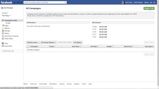 Social Lead Freak - FB Ads Training смотреть онлайн