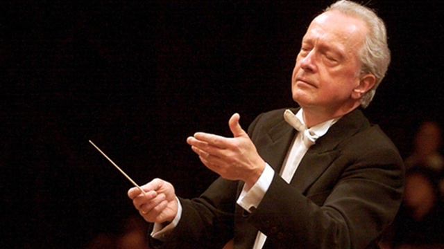 Krzysztof Penderecki, "Polish Requiem" - Święty Boże. Antoni Wit (c.) смотреть онлайн