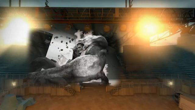 Left 4 Dead 2 L4DMNRSAVESUGAR "Save Me Some Sugar" Music Video Contest Music Video Entry смотреть онлайн