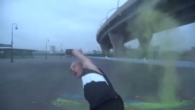 Горлов Дмитрий режиссер как снимали клип "MACONT - Дикий Jump" смотреть онлайн