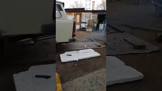 Tuning trabant sport kipufogó смотреть онлайн