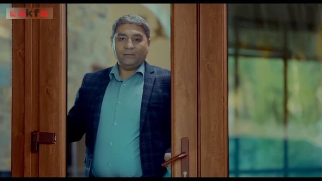 AKFA COMMERCIAL 2015