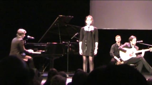 Кудряши - Лазарева Полина смотреть онлайн