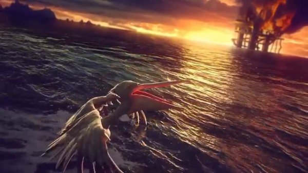 Sad Animation - The Animals Life