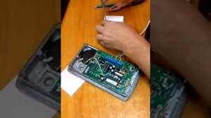 Ремонт домофона