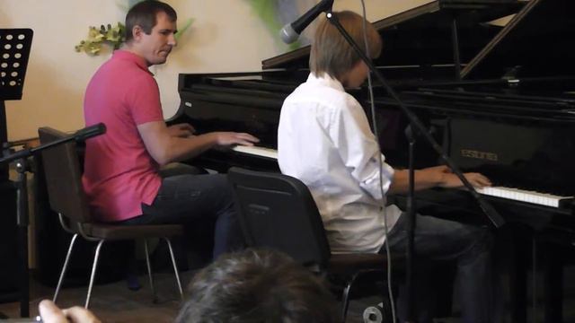 blues etude смотреть онлайн