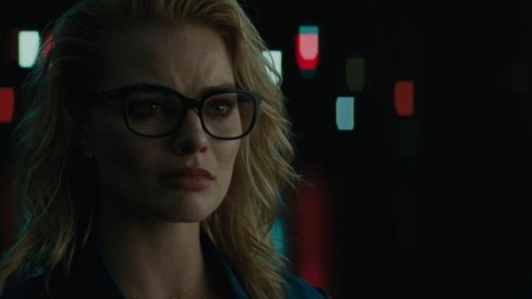 Отряд самоубийц (фильм, 2016)