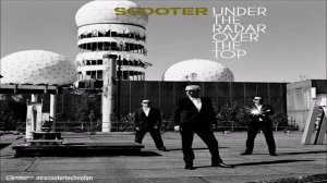 Scooter - J'adore Hardcore (Megastylez Remix)