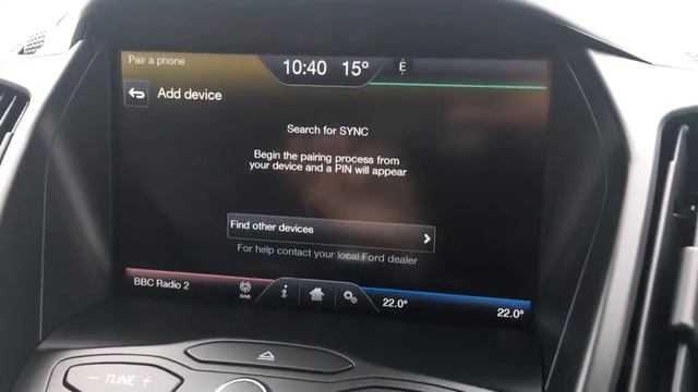 Ford Kuga 2.0 Titanium X TDCi 177 bhp смотреть онлайн