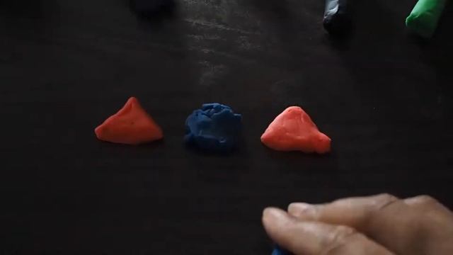 SHAPE, SPACE AND MEASURE PLAY DOUGH MATS смотреть онлайн