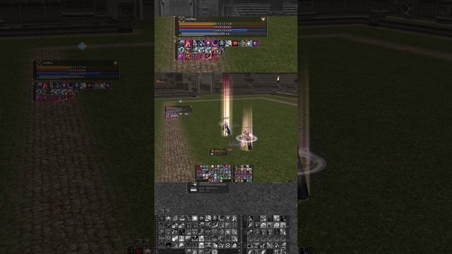 Olympiad \ Lineage 2 Scryde x2 смотреть онлайн