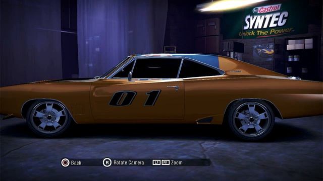 JUGANDO NEED FOR SPEED CARBON EN 2021 PS3! смотреть онлайн