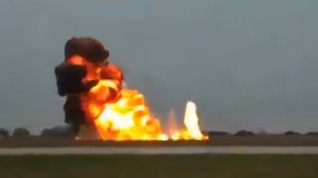 Демонстрация авиобомбежки смотреть онлайн