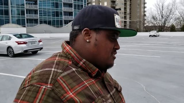 This Heavily Modified Chrysler 300s Is Louder Than A Hellcat : ATL Love смотреть онлайн