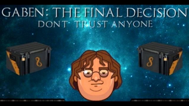 Gaben the Final Decision Trailer смотреть онлайн