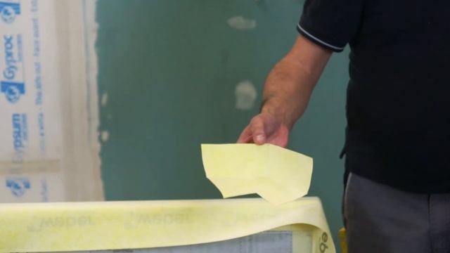 Einbau Duschwanne: Grundierung +flüssige  Dichtfolie Von Weber ✔ ISOVER Live ★ Web TV Für Handwerke