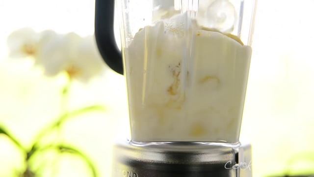 Грушево-Банановый Шейк - Молочный Коктейль с Грушей и Бананом - #ЖаждеНет