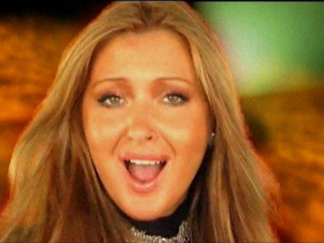 Angelika Yutt - Silence [in Your Eyes] (Millennium Opera, 2009)