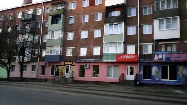 Roslavl 12 Krasnoarmeyskaya Microdistrict смотреть онлайн