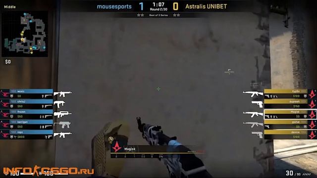 как сделать чтобы показывало фпс кс го смотреть онлайн