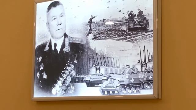 Создание первых десантируемых боевых машин для ВДВ Советского Союза смотреть онлайн