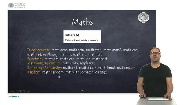 Programming in Lua | CoppeliaSim (V-REP) смотреть онлайн
