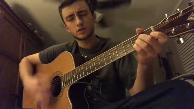 Wicked Game (Cover) by Owen Alexander смотреть онлайн