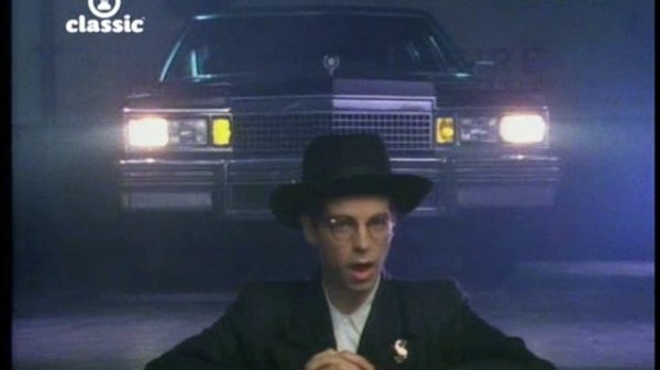 Pet Shop Boys - Opportunities VH1 Classic