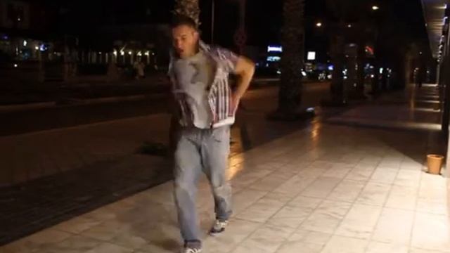 Bboy Alex Alushta 2015 video смотреть онлайн