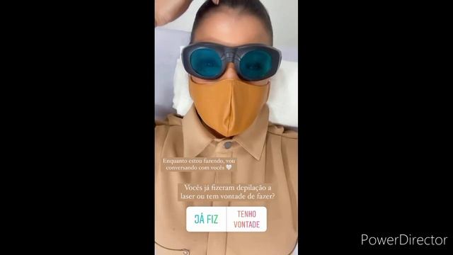 JAKE MOSTRA PASSO A PASSO DA SUA DEPILAÇÃO A LASER E EXPLICA TUDO QUE ACONTECE VEJAM смотреть онлайн