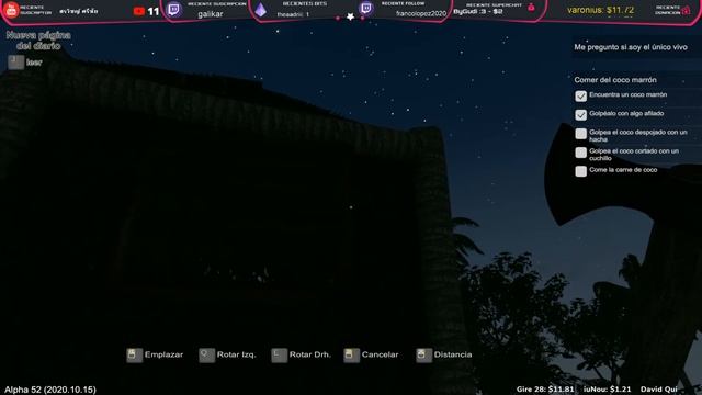 HOY SORTEO + Nueva Aventura y progresando ? Escape the Pacific ? Gameplay Español смотреть онлайн