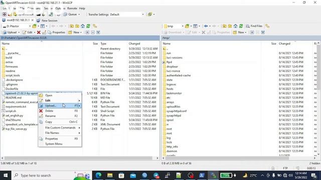 Tutorial cara install OpenWrt Xiaomi Mi Router 4C смотреть онлайн