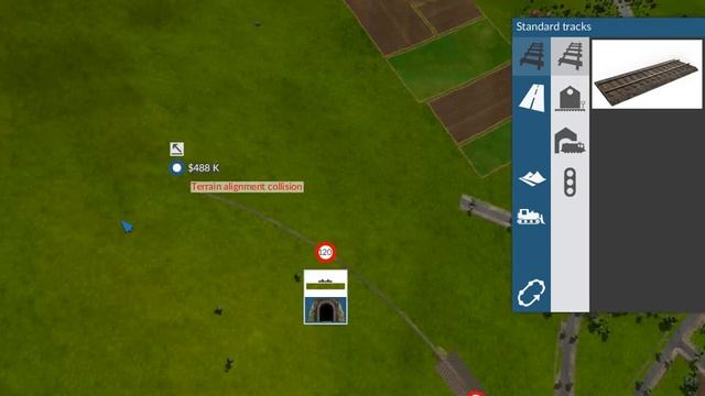 Train Fever - Game PC смотреть онлайн
