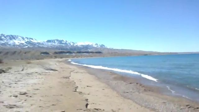 Иссык-Куль, Тамга смотреть онлайн