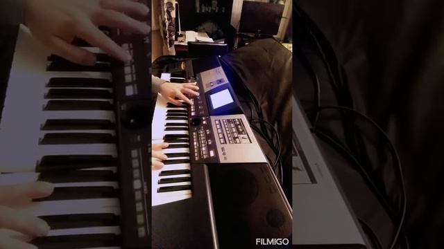 Başqa birisini sevə bilməzsən (Roland VA7) смотреть онлайн