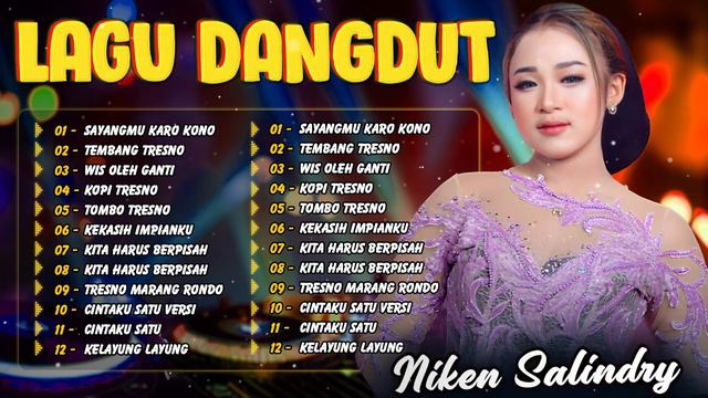 DANGDUT REMIX NONSTOP TERBARU 2024 | DANGDUT 80,90AN NONSTOP | FULL BASS PALING DICARI SAAT INI