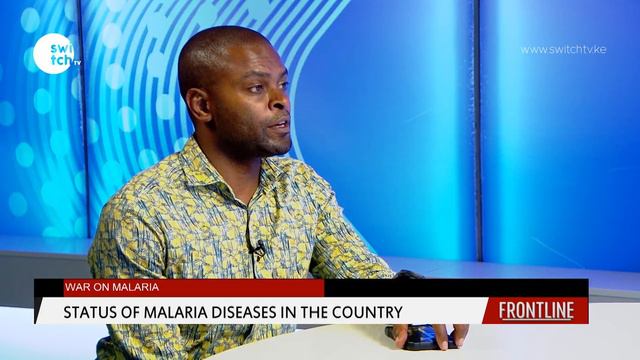 Why Malaria is a leading cause of pregnancy loss | Malaria vaccine rolled out in Kenya смотреть онлайн