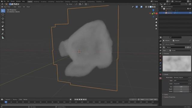 Обзор основных изменений в Blender 2.91 смотреть онлайн
