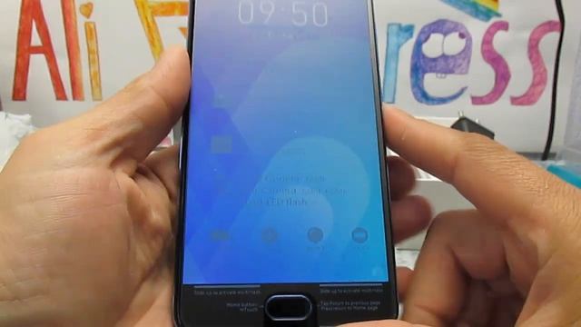 Meizu M6 с алиэкспресс обзор распаковки посылки смотреть онлайн