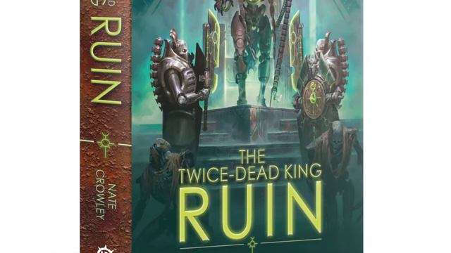 Painting a Void Dragon - Growing the Crons смотреть онлайн