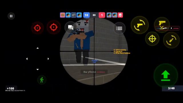 Я ЛЮБЛЮ ХАРДКОР Fragmovie смотреть онлайн