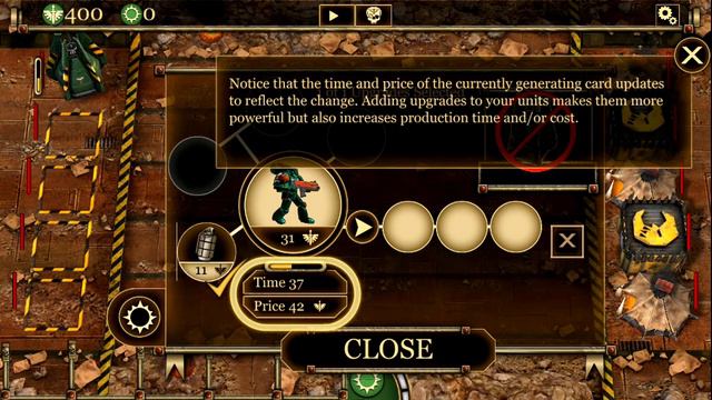 Storm of Vengeance Gameplay/Walkthrough,Let's Play - iOS - HD смотреть онлайн